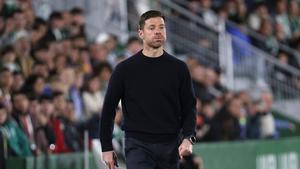 Xabi Alonso je novi trener Chelseaja!
